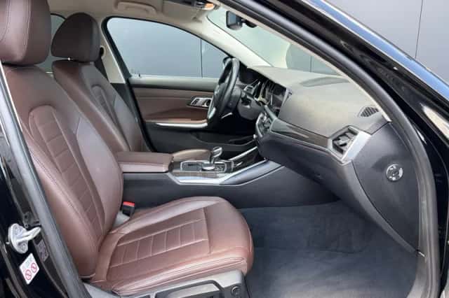 BMW 3-Serie (2020) thumbnail 3