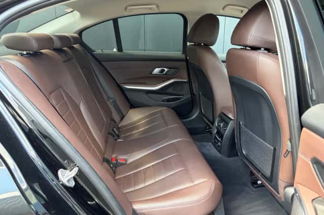 BMW 3-Serie (2020) thumbnail 4