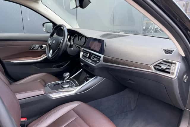 BMW 3-Serie (2020) thumbnail 5
