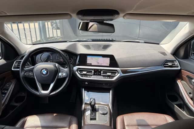 BMW 3-Serie (2020) thumbnail 6