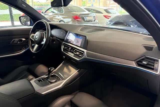 BMW 3-Serie (2022) thumbnail 5