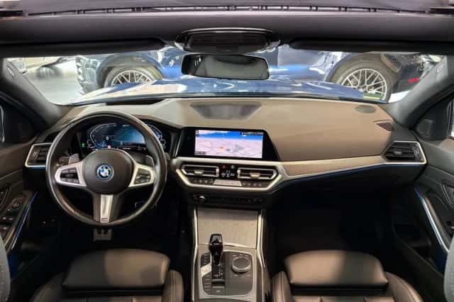 BMW 3-Serie (2022) thumbnail 6