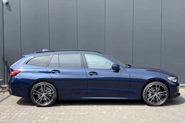 BMW 3-Serie (2021) thumbnail 2