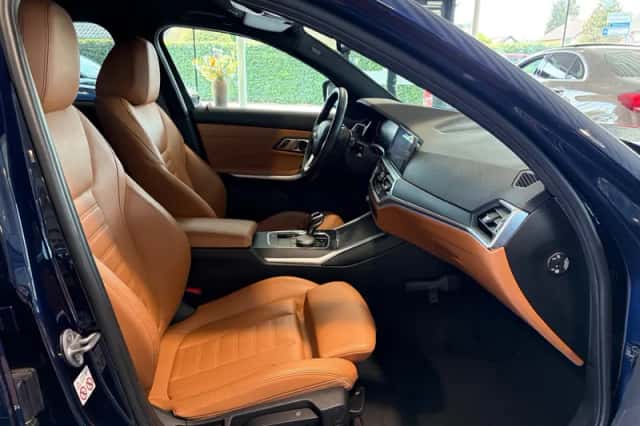 BMW 3-Serie (2021) thumbnail 3