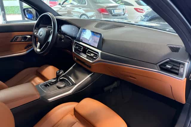 BMW 3-Serie (2021) thumbnail 5
