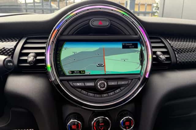 MINI John Cooper Works (2015) thumbnail 6