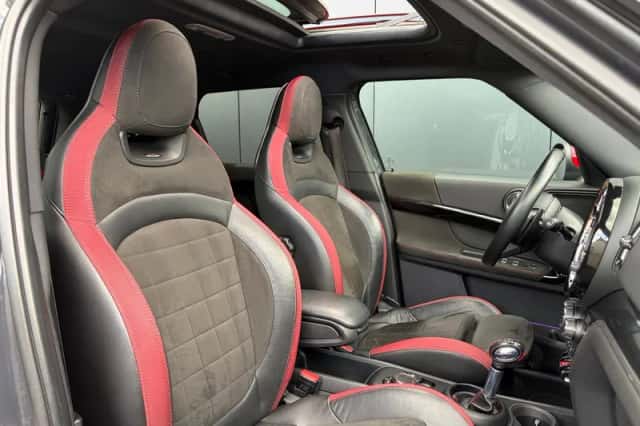 MINI Countryman (2018) thumbnail 6