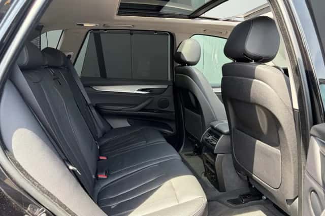 BMW X5 (2017) thumbnail 4