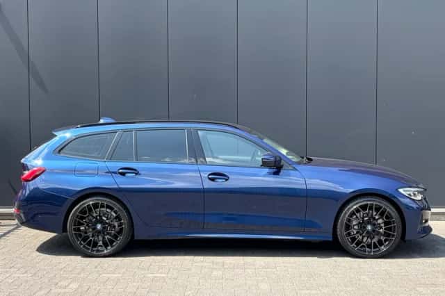 BMW 3-Serie (2021) thumbnail 2
