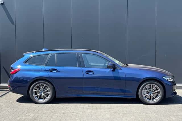 BMW 3-Serie (2021) thumbnail 3