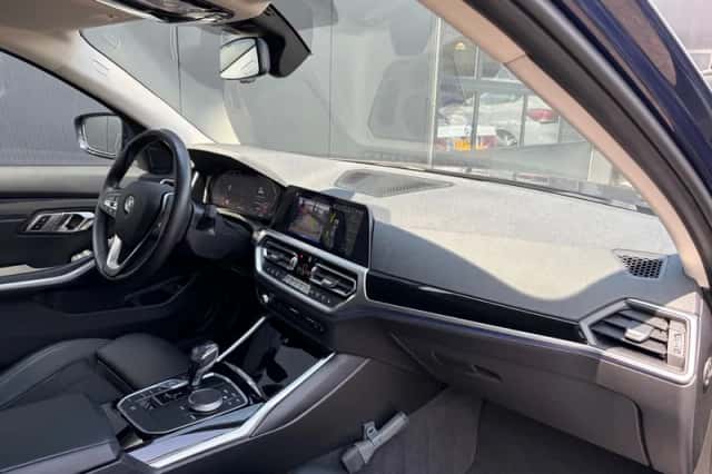 BMW 3-Serie (2021) thumbnail 6