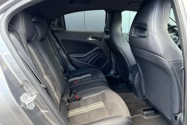 Mercedes-Benz A-Klasse (2017) thumbnail 4