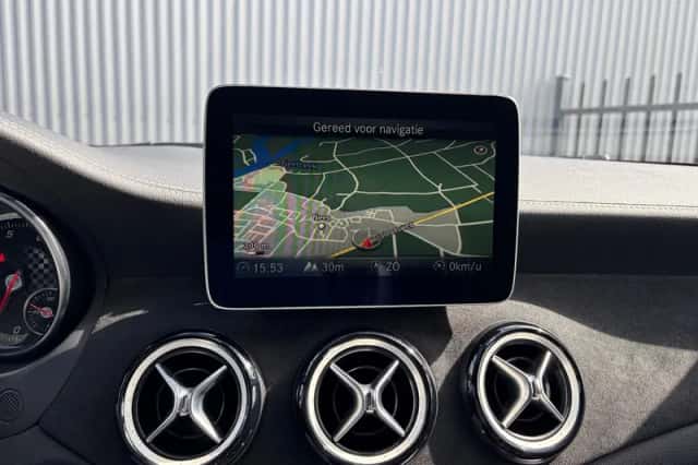Mercedes-Benz A-Klasse (2017) thumbnail 6