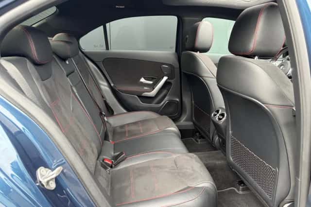 Mercedes-Benz A-Klasse (2021) thumbnail 4