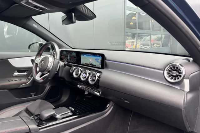 Mercedes-Benz A-Klasse (2021) thumbnail 6