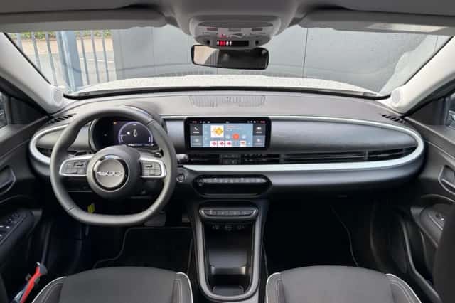 Fiat 600 (2024) thumbnail 6