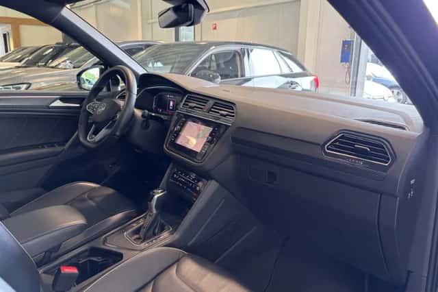 Volkswagen Tiguan (2020) thumbnail 6
