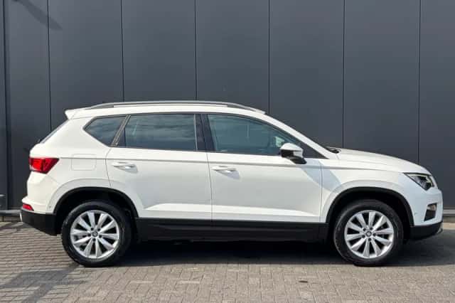 SEAT Ateca (2020) thumbnail 2