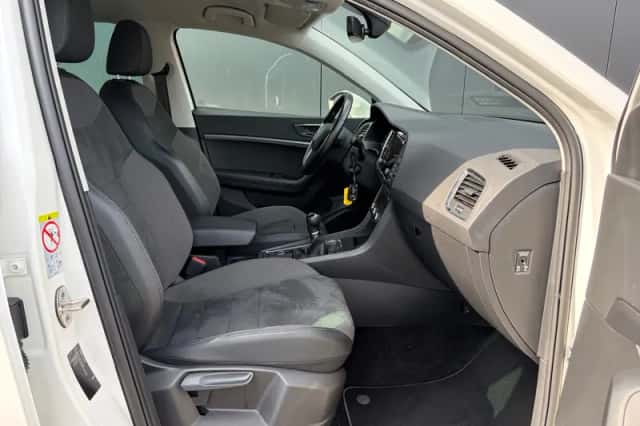 SEAT Ateca (2020) thumbnail 3