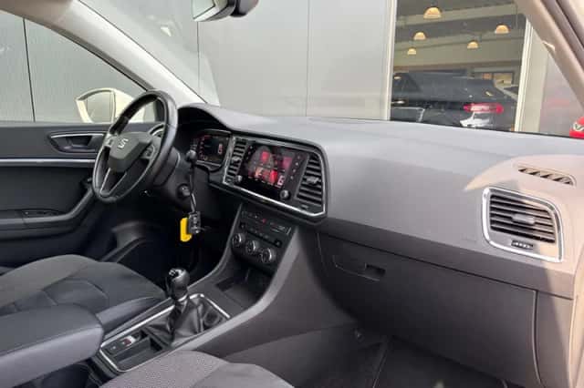 SEAT Ateca (2020) thumbnail 5