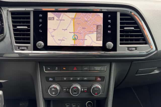 SEAT Ateca (2020) thumbnail 6