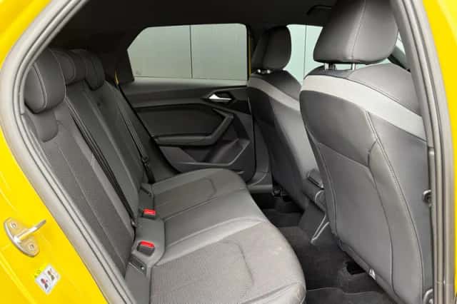 Audi A1 (2019) thumbnail 4