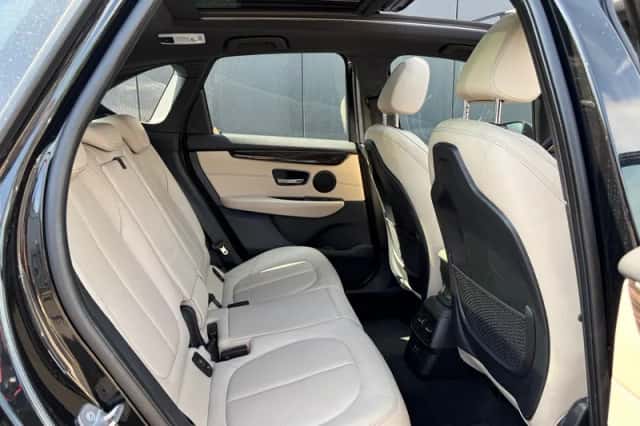 BMW 2-Serie Active Tourer (2019) thumbnail 4
