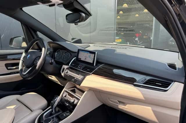 BMW 2-Serie Active Tourer (2019) thumbnail 5