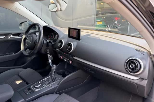 Audi A3 (2014) thumbnail 5
