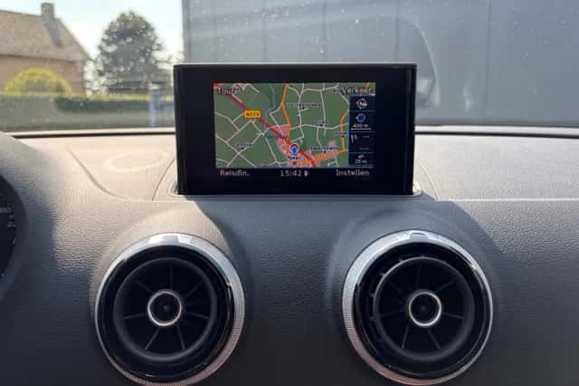 Audi A3 (2014) thumbnail 6