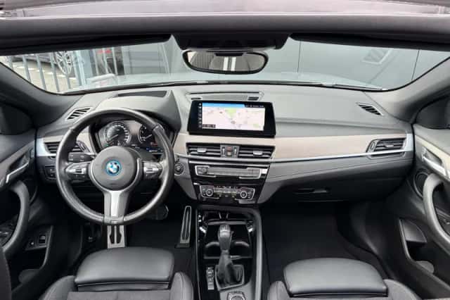 BMW X2 (2021) thumbnail 6