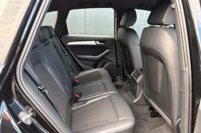 Audi Q5 (2016) thumbnail 4
