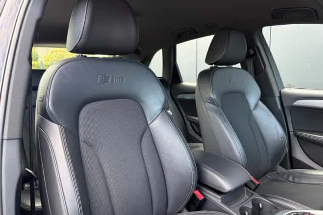 Audi Q5 (2016) thumbnail 5