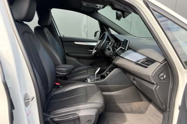BMW 2-Serie Active Tourer (2019) thumbnail 3