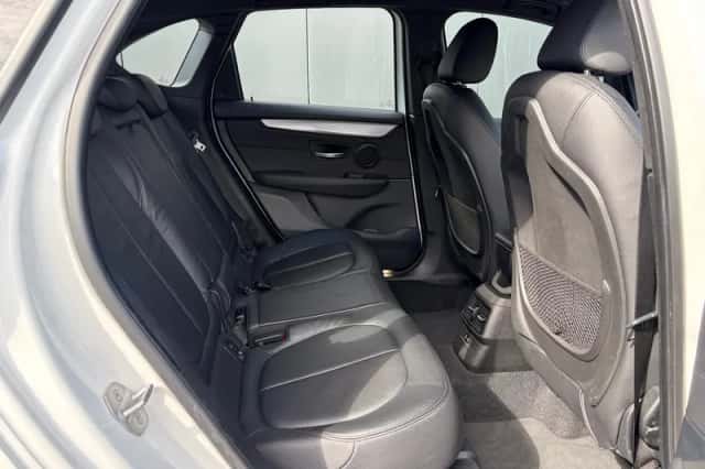 BMW 2-Serie Active Tourer (2019) thumbnail 4