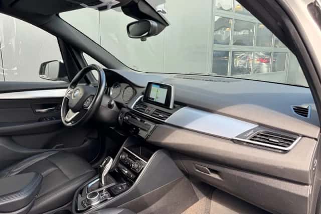 BMW 2-Serie Active Tourer (2019) thumbnail 5