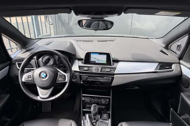 BMW 2-Serie Active Tourer (2019) thumbnail 6