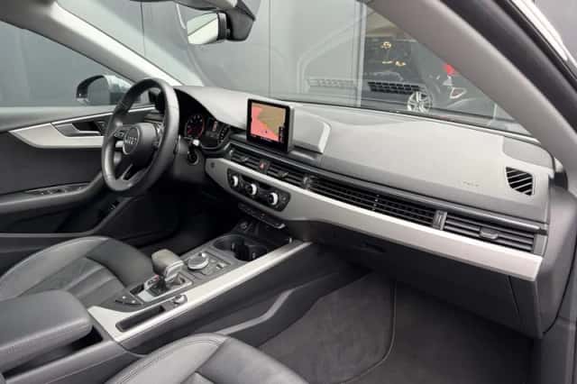 Audi A5 (2019) thumbnail 5