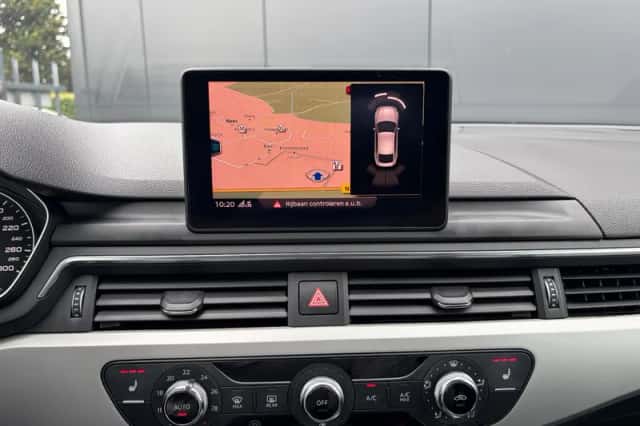 Audi A5 (2019) thumbnail 6