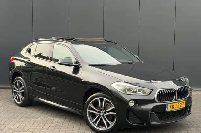 BMW X2 (2019) thumbnail 1
