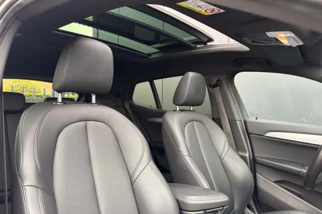 BMW X2 (2019) thumbnail 5