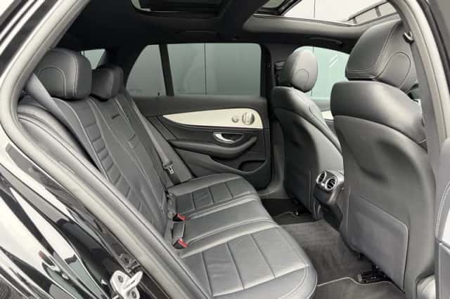 Mercedes-Benz E-Klasse (2022) thumbnail 4