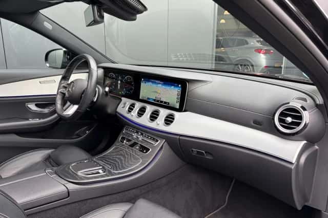 Mercedes-Benz E-Klasse (2022) thumbnail 5