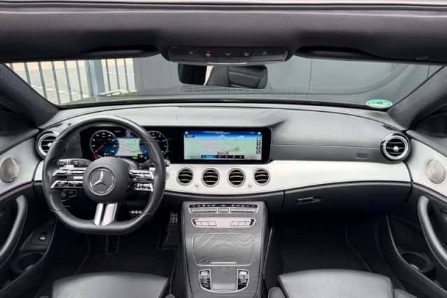Mercedes-Benz E-Klasse (2022) thumbnail 6