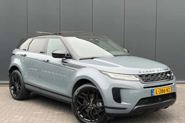 Land Rover Range Rover Evoque (2021) thumbnail 1