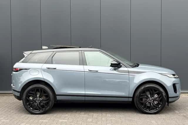 Land Rover Range Rover Evoque (2021) thumbnail 2