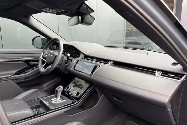 Land Rover Range Rover Evoque (2021) thumbnail 6