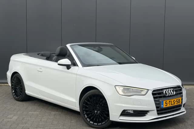 Audi A3 (2014) thumbnail 1