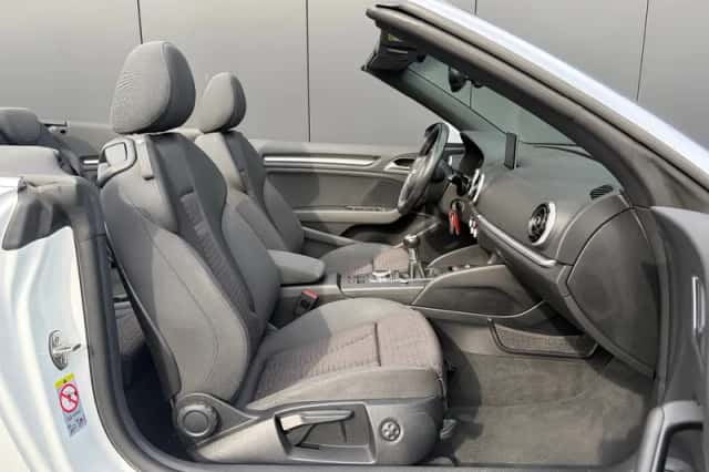 Audi A3 (2014) thumbnail 4