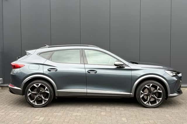CUPRA Formentor (2022) thumbnail 2